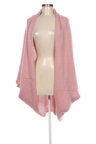 Dámsky kardigán Unbranded, Velikost M, Barva Popelavě růžová, Cena  99,00 Kč