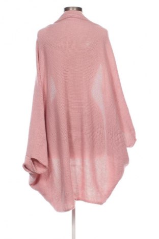 Dámsky kardigán Unbranded, Velikost M, Barva Popelavě růžová, Cena  99,00 Kč