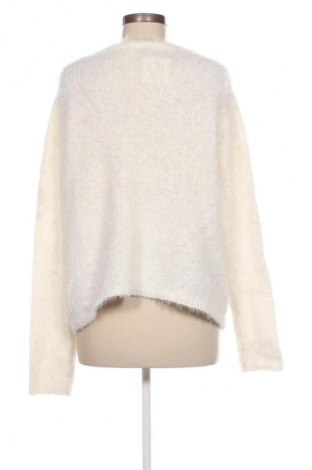 Damski kardigan Unbranded, Rozmiar M, Kolor Biały, Cena 19,99 zł