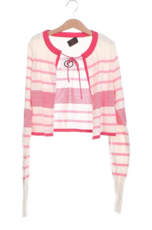 Damski kardigan Unbranded, Rozmiar XS, Kolor Kolorowy, Cena 20,99 zł