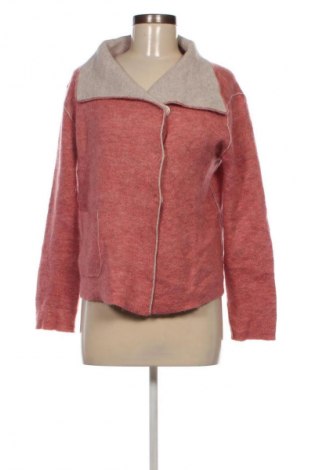 Γυναικεία ζακέτα Unbranded, Μέγεθος L, Χρώμα Ρόζ , Τιμή 4,99 €