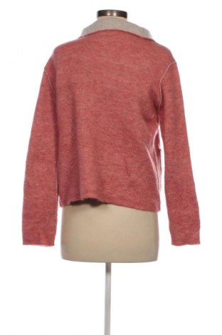 Γυναικεία ζακέτα Unbranded, Μέγεθος L, Χρώμα Ρόζ , Τιμή 4,99 €