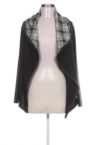 Дамска жилетка Unbranded, Размер S, Цвят Черен, Цена 13,29 €