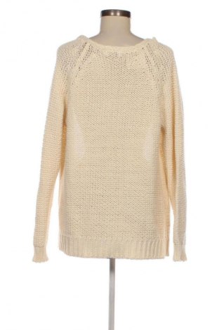 Γυναικεία ζακέτα Unbranded, Μέγεθος M, Χρώμα Εκρού, Τιμή 4,99 €