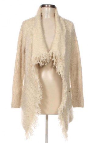 Γυναικεία ζακέτα Unbranded, Μέγεθος M, Χρώμα  Μπέζ, Τιμή 3,99 €