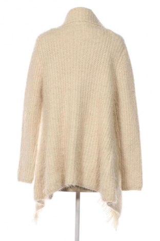 Γυναικεία ζακέτα Unbranded, Μέγεθος M, Χρώμα  Μπέζ, Τιμή 3,99 €