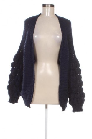 Dámsky kardigán Unbranded, Velikost M, Barva Modrá, Cena  129,00 Kč