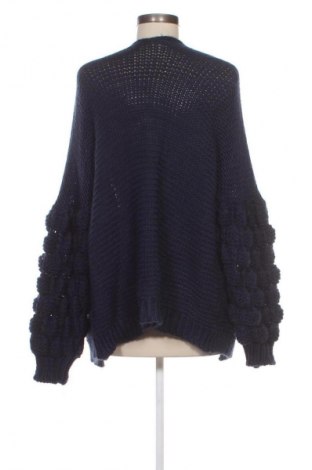 Dámsky kardigán Unbranded, Velikost M, Barva Modrá, Cena  129,00 Kč