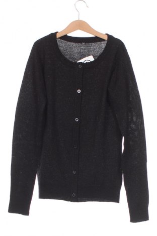 Γυναικεία ζακέτα Unbranded, Μέγεθος XS, Χρώμα Μαύρο, Τιμή 4,99 €