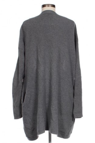 Dámsky kardigán ADPT., Veľkosť L, Farba Sivá, Cena  3,95 €