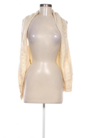 Dámsky kardigán Valley Girl, Velikost M, Barva Béžová, Cena  49,00 Kč