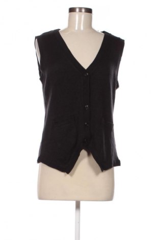 Damski kardigan Ambria, Rozmiar S, Kolor Czarny, Cena 13,99 zł