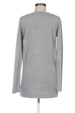 Dámsky kardigán Amisu, Velikost L, Barva Šedá, Cena  89,00 Kč