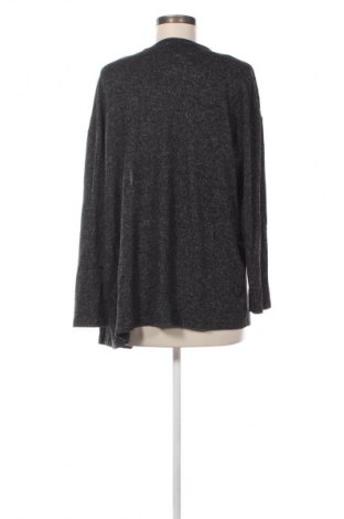 Γυναικεία ζακέτα Blue Motion, Μέγεθος M, Χρώμα Γκρί, Τιμή 3,99 €