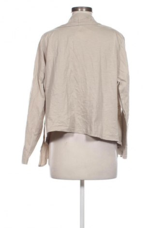 Γυναικεία ζακέτα Bpc Bonprix Collection, Μέγεθος XL, Χρώμα  Μπέζ, Τιμή 1,99 €