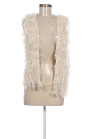 Дамска жилетка Chicoree, Размер S, Цвят Екрю, Цена 3,06 €