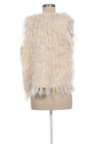 Дамска жилетка Chicoree, Размер S, Цвят Екрю, Цена 3,06 €