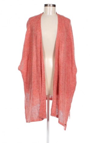 Damski kardigan Edc By Esprit, Rozmiar M, Kolor Różowy, Cena 28,99 zł