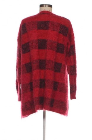Dámsky kardigán Esmara, Velikost M, Barva Červená, Cena  99,00 Kč