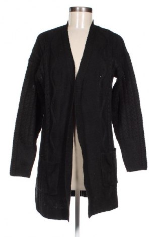 Γυναικεία ζακέτα Esmara, Μέγεθος M, Χρώμα Μαύρο, Τιμή 4,99 €