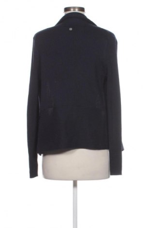 Дамска жилетка Esprit, Размер M, Цвят Син, Цена 11,24 €