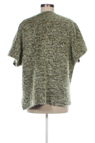 Γυναικεία ζακέτα Gina Laura, Μέγεθος L, Χρώμα Πράσινο, Τιμή 4,99 €