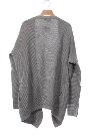 Дамска жилетка H&M, Размер XS, Цвят Сив, Цена 7,66 €