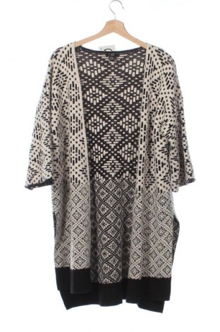 Γυναικεία ζακέτα H&M, Μέγεθος XS, Χρώμα Πολύχρωμο, Τιμή 3,99 €