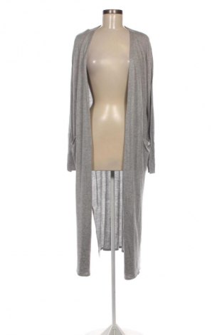 Γυναικεία ζακέτα H&M, Μέγεθος L, Χρώμα Γκρί, Τιμή 4,99 €