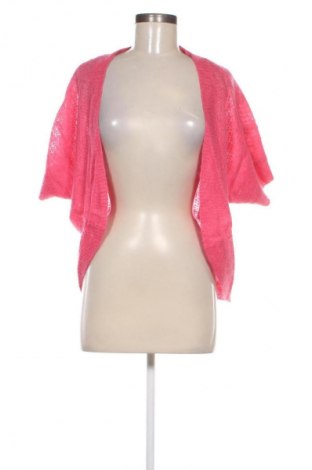 Дамска жилетка H&M, Размер L, Цвят Розов, Цена 3,57 €