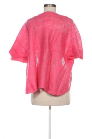 Дамска жилетка H&M, Размер L, Цвят Розов, Цена 3,57 €