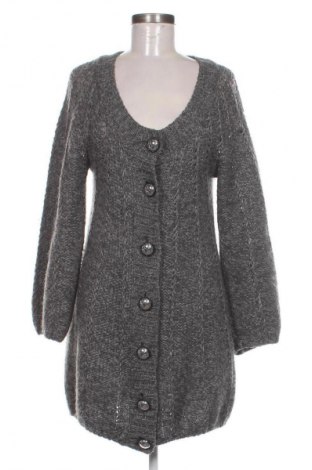 Dámsky kardigán H&M, Velikost L, Barva Šedá, Cena  149,00 Kč