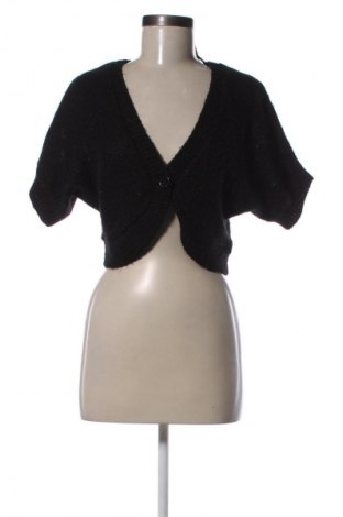 Γυναικεία ζακέτα H&M, Μέγεθος M, Χρώμα Μαύρο, Τιμή 4,99 €