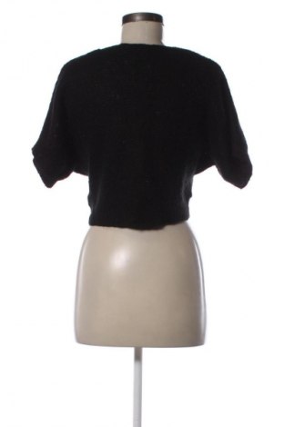 Γυναικεία ζακέτα H&M, Μέγεθος M, Χρώμα Μαύρο, Τιμή 4,99 €