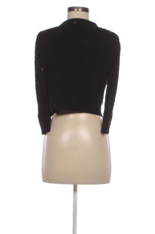 Дамска жилетка IKKS, Размер L, Цвят Черен, Цена 12,27 €