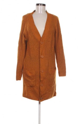 Női kardigán Jacqueline De Yong, Méret M, Szín Barna, Ár 2 689 Ft