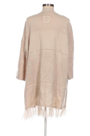 Γυναικεία ζακέτα Janina, Μέγεθος M, Χρώμα  Μπέζ, Τιμή 3,99 €