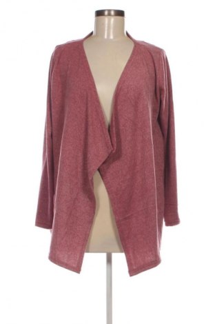 Dámsky kardigán Janina, Velikost M, Barva Popelavě růžová, Cena  89,00 Kč