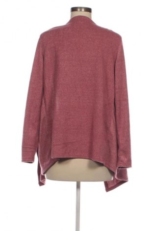 Dámsky kardigán Janina, Velikost M, Barva Popelavě růžová, Cena  89,00 Kč