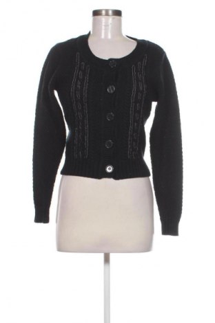 Γυναικεία ζακέτα Jensen, Μέγεθος M, Χρώμα Μαύρο, Τιμή 8,99 €