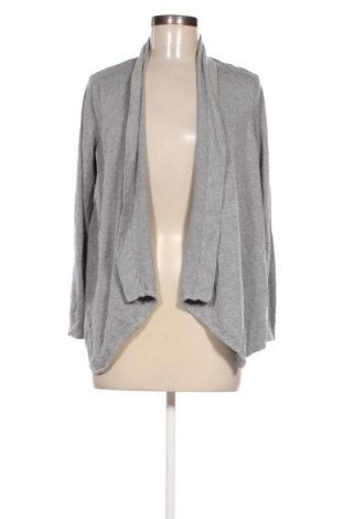 Дамска жилетка Jessica, Размер S, Цвят Сив, Цена 2,04 €