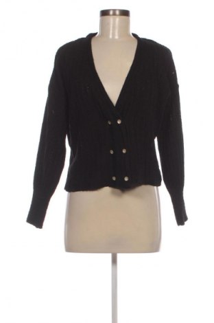 Dámsky kardigán Kiabi, Velikost M, Barva Černá, Cena  149,00 Kč