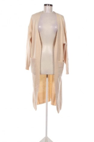 Γυναικεία ζακέτα Koton, Μέγεθος M, Χρώμα  Μπέζ, Τιμή 5,99 €