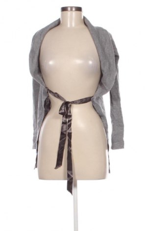 Γυναικεία ζακέτα Le Group, Μέγεθος XXS, Χρώμα Γκρί, Τιμή 2,99 €