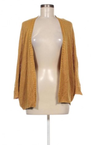 Dámsky kardigán Lucky Star, Velikost S, Barva Hnědá, Cena  99,00 Kč