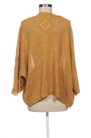 Dámsky kardigán Lucky Star, Velikost S, Barva Hnědá, Cena  99,00 Kč