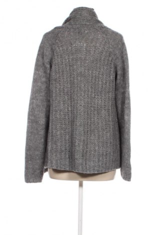 Damen Strickjacke Miss Etam, Größe S, Farbe Grau, Preis € 4,99