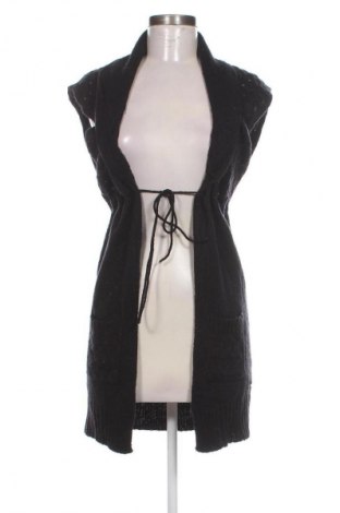 Dámsky kardigán Miss Two, Velikost M, Barva Černá, Cena  89,00 Kč