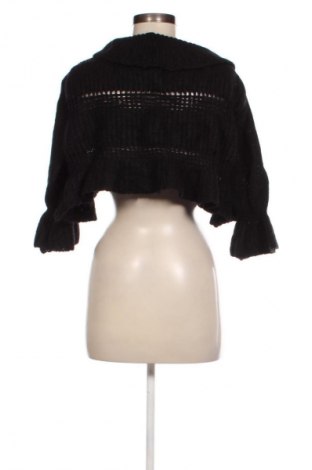 Γυναικεία ζακέτα Monari, Μέγεθος S, Χρώμα Μαύρο, Τιμή 9,99 €
