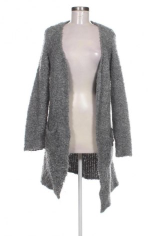 Γυναικεία ζακέτα Motel, Μέγεθος S, Χρώμα Γκρί, Τιμή 5,99 €